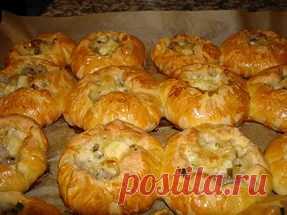 рецептик "Курников"