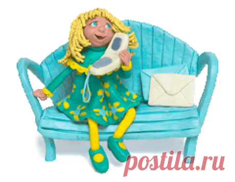 Minevra вязанные куклы