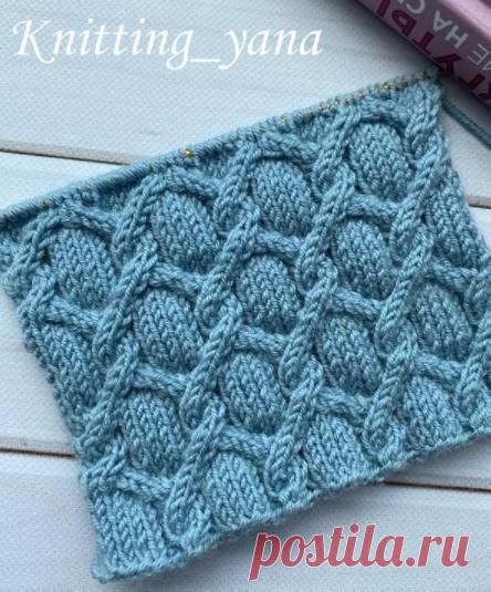 Сетка из диагоналей