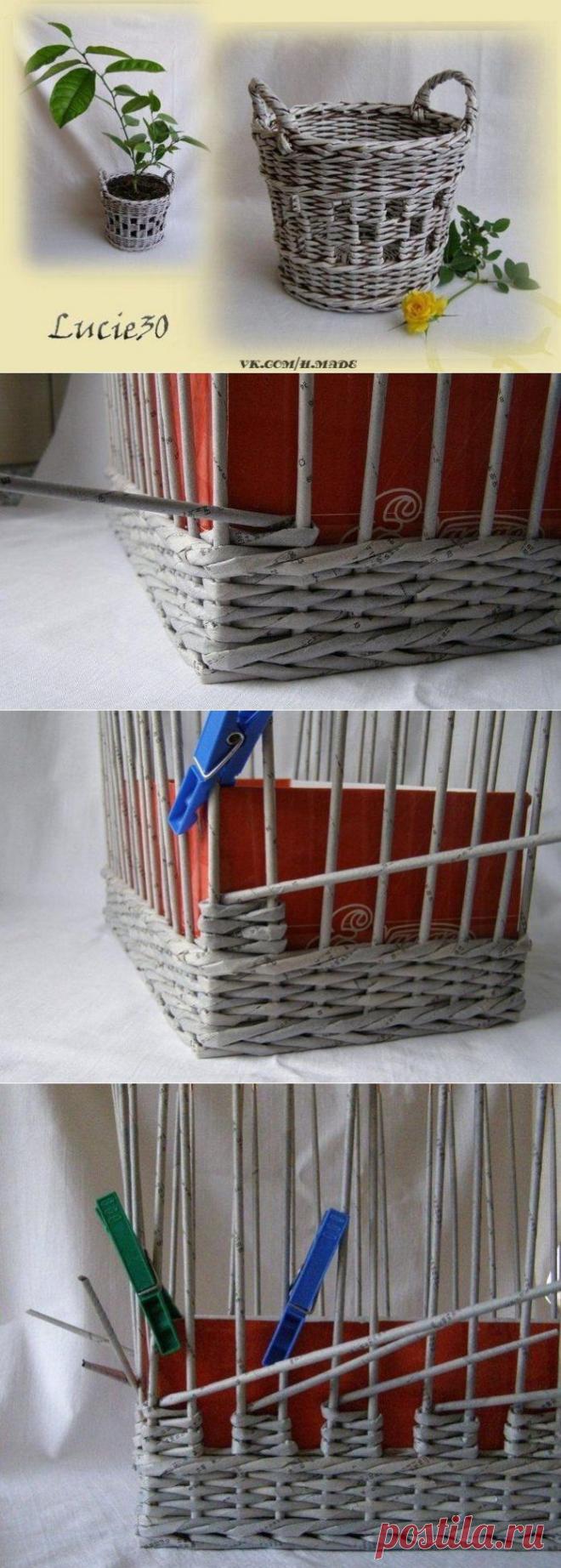 цитата СДЕЛАНО_С_ЛЮБОВЬЮ : Плетение шахматкой (14:36 13-03-2015) [3070024/356223928] - ue900@mail.ru - Почта Mail.Ru