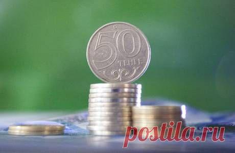 Тема девальвации в Казахстане потеряла актуальность - Новости Экономики - Новости Mail.Ru