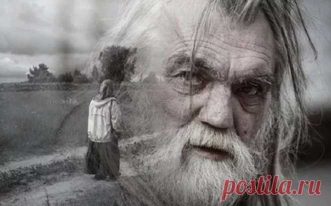 Хорошая притча: «Каждый видит то, что хочет увидеть…» 
Однажды старик сидел у городских ворот. К нему подошел юноша и спросил:

— Я ни разу не был здесь. Скажи, старик, какие люди живут в этом городе? Старик ответил ему вопросом. ⠀
— А какие люди были в …