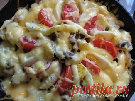 ДОМОХОЗЯЙКА