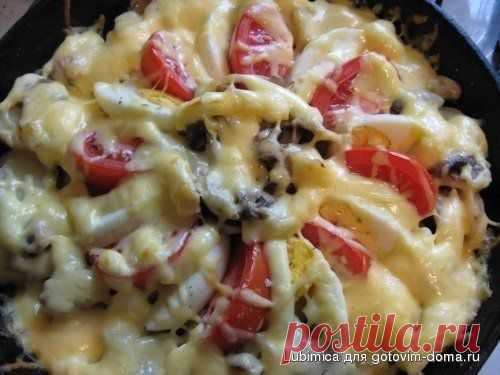 ДОМОХОЗЯЙКА