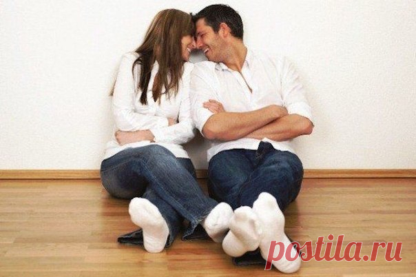 Как жена влияет на судьбу мужа? | Растимул Мастерская Жизни