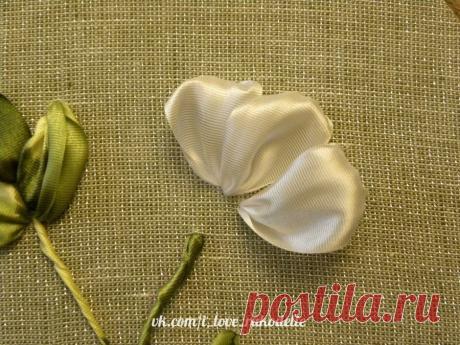 Лучшее для вас из мира рукоделия