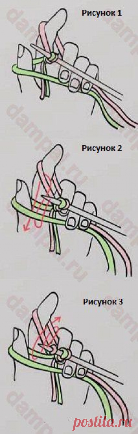 Дамские пальчики | Вышивка крестом, вязание спицами, вязание крючком, рыбные блюда, кулинария