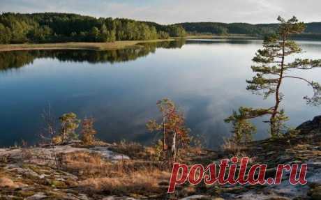 10 самых красивых дорог России