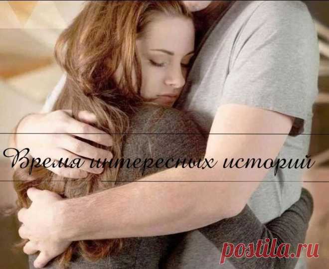 Когда Ольке исполнилось семь, мама заболела как-то быстренько. И умерла. 
Олька уже тогда знала, что такое смерть, и потому переживала по-взрослому. А тут ещё – папа. Он, после маминой смерти, вообще чумной какой-то сделался. И не плакал. И на работу ходил. И бабушке, когда та спросила, можно ли ей к ним с Олькой переехать, сказал «переезжайте». 
Вот и стало их снова трое. Только вместо мамы бабушка. 
Олька в комнате у себя плакала, только чтобы папа не видел. И всё-всё де...