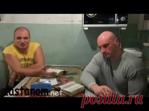 Слово к процветантам всех деноминаций…