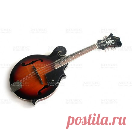 Мандолина Euphony 95 - купить в интернет-магазине Music-Hummer в розницу или оптом
