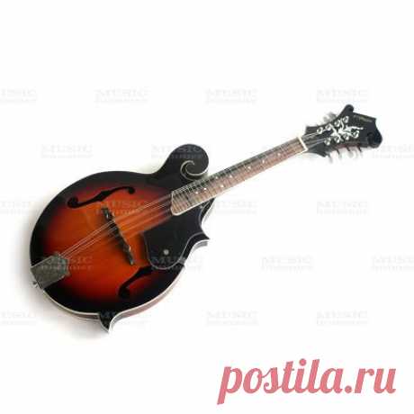 Мандолина Euphony 95 - купить в интернет-магазине Music-Hummer в розницу или оптом