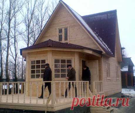 ๑۩۩๑ PRO : ДАЧНЫЕ ФАНТАЗИИ !!! ๑۩۩๑: СВОЯ БАНЬКА НА ДАЧЕ ЭТО ЗДОРОВО !!!