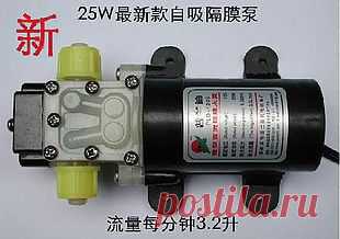 Терморегуляторы и приборы применяемые в самодельных инкубаторов.