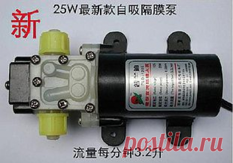 Терморегуляторы и приборы применяемые в самодельных инкубаторов.