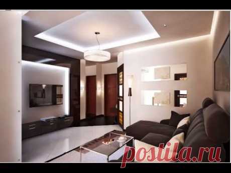 3d max. Уроки 3d max для новичков. Обзор проекта дома. Проект Ивана Никитина.