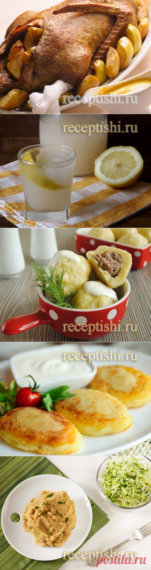 Белорусская кухня | Кулинарные рецепты с фото на Рецептыши.ру