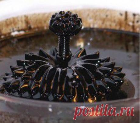 7 веществ, бросающих вызов физике