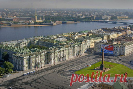 Журнал &quot;Культурная Столица&quot;