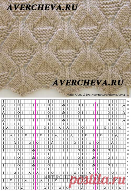 Узор 805
