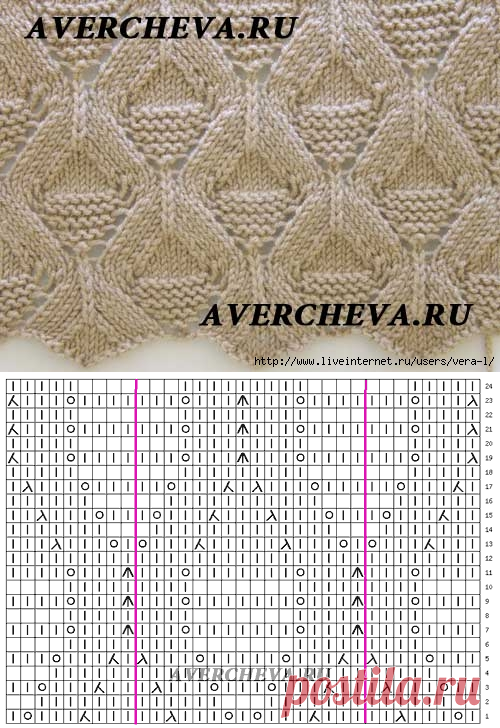 Узор 805