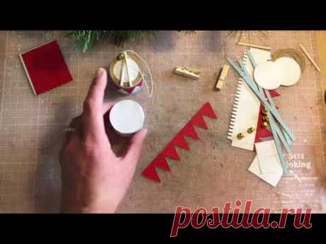 Dan Dies Juletrommer