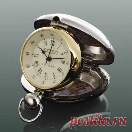 часы карманные