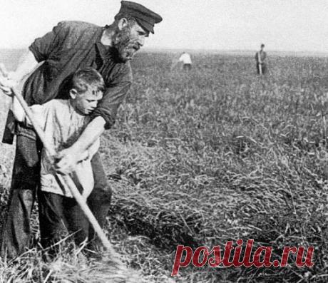 «Русских невозможно победить». Об этом предупреждал еще «Железный канцлер» Отто фон Бисмарк. В единении перед общей бедой русским нет равных, что доказали все войны, которое пережил наш народ.