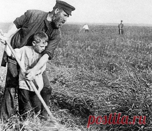 «Русских невозможно победить». Об этом предупреждал еще «Железный канцлер» Отто фон Бисмарк. В единении перед общей бедой русским нет равных, что доказали все войны, которое пережил наш народ.