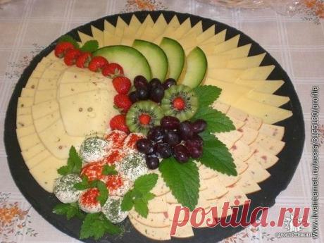 Креатив на кухне: интересные идеи блюд.