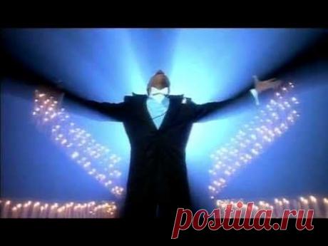 Queen - Who Wants To Live Forever (Official Video)