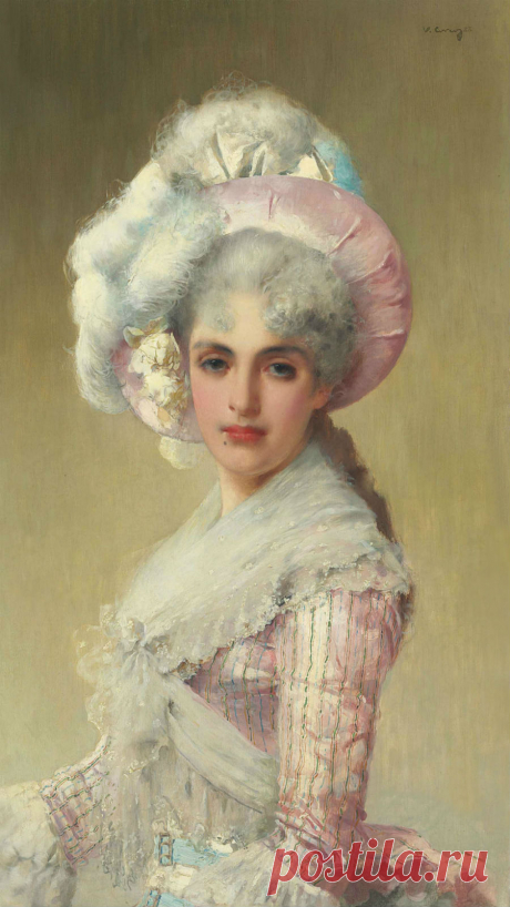 vittorio matteo corcos | Записи с меткой vittorio matteo corcos | Виртуальный мир Panter Woman