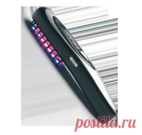 Лазерные расчески от выпадения волос Powergrow Comb