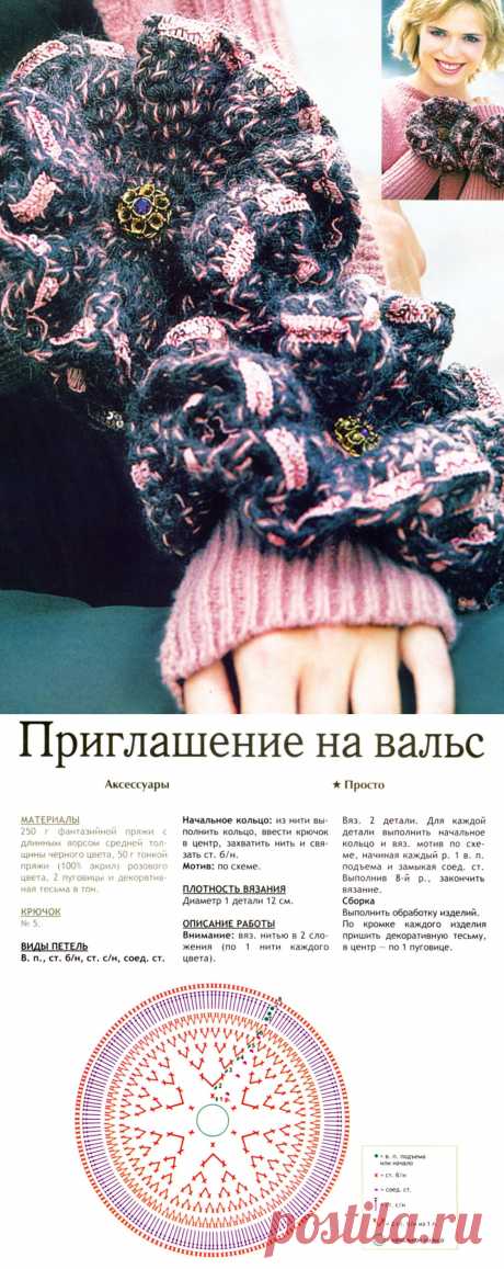 Аксессуары