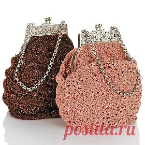 Кошелек своими руками | Мадам Аннин