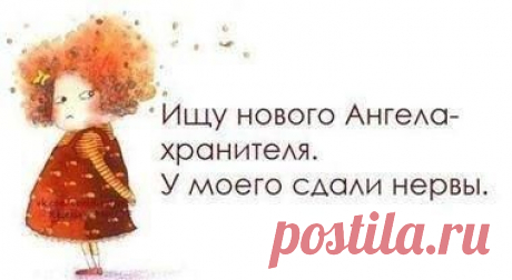 Воскресные картинки // ОПТИМИСТ