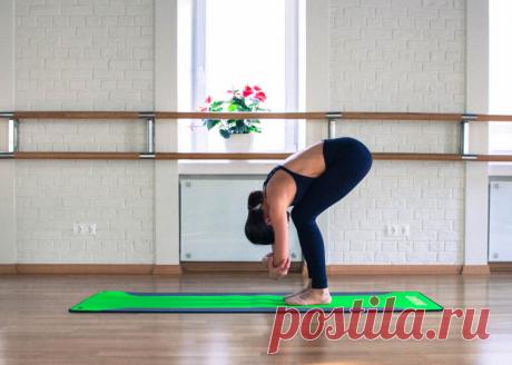 5 простых упражнений, которые помогут быстро уснуть сном младенца  - Health