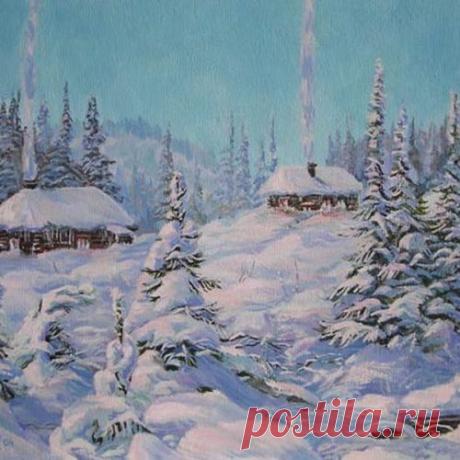 СВЯТКИ – русские традиции.