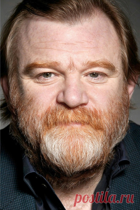 Брендан Глисон (Brendan Gleeson)
-  29 марта, 1955