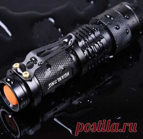 Интересные товары на AliExpress
