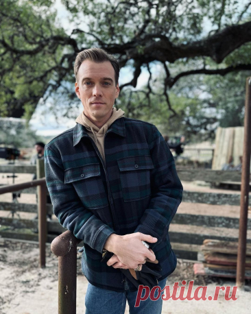 Джейк Эйбел, 18 ноября, 1987