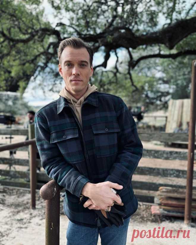 Джейк Эйбел, 18 ноября, 1987