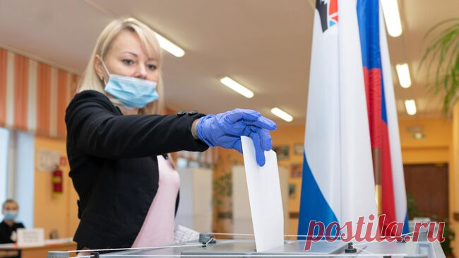 На Камчатке опровергли сообщения о переносе губернаторских выборов