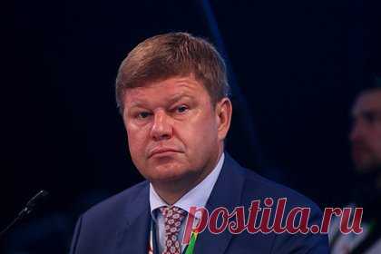 Губерниев поставил диагноз Гашеку