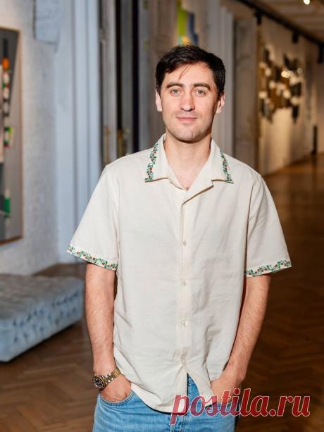 Дмитрий Чеботарёв