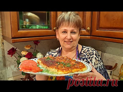 Как приготовить омлет с молоком и сыром в духовке. Быстро и вкусно! Omelette.