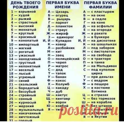 ...и смешно!!!!
