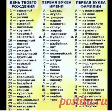 ...и смешно!!!!