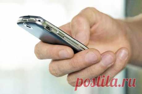 Как в два счета разблокировать любой телефон. Трюк, который действует на все 100%!