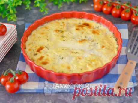 Ужины на каждый день — подборка рецептов с фото и видео